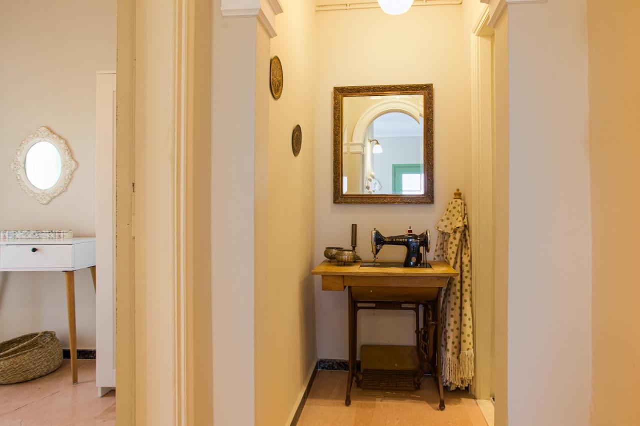 Thalia Kassiopi Apartment Exteriör bild