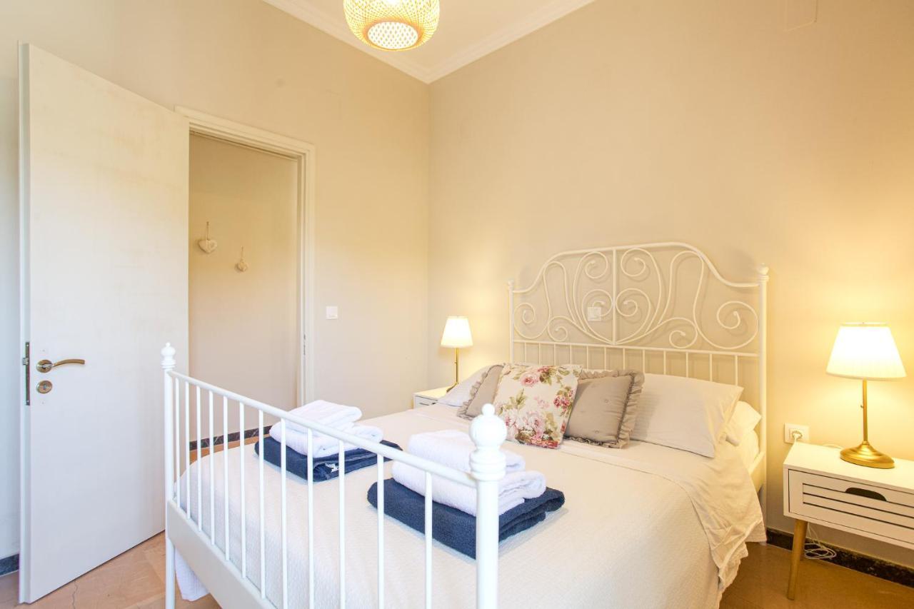Thalia Kassiopi Apartment Exteriör bild